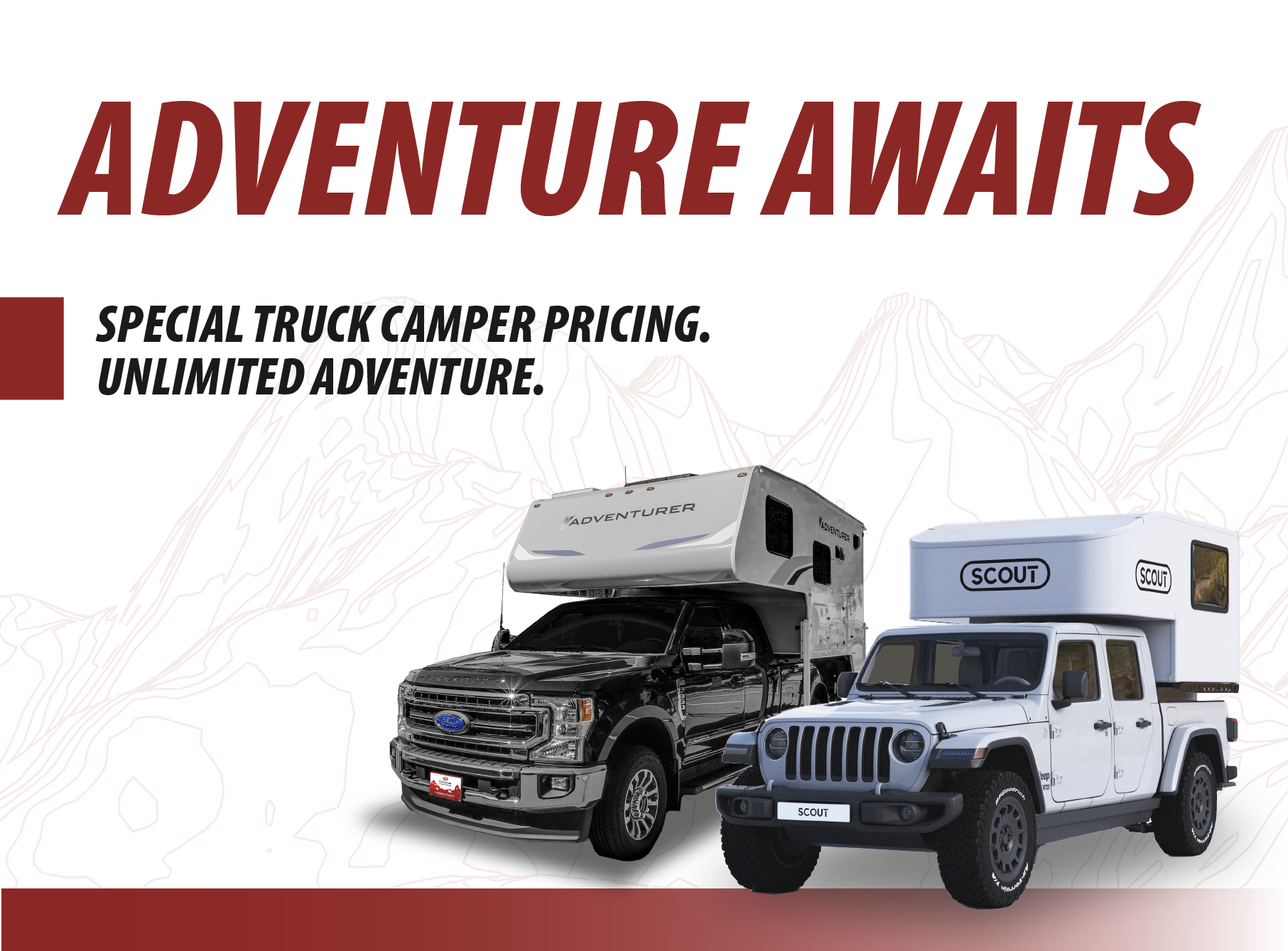 truck-camper-clearance-sale